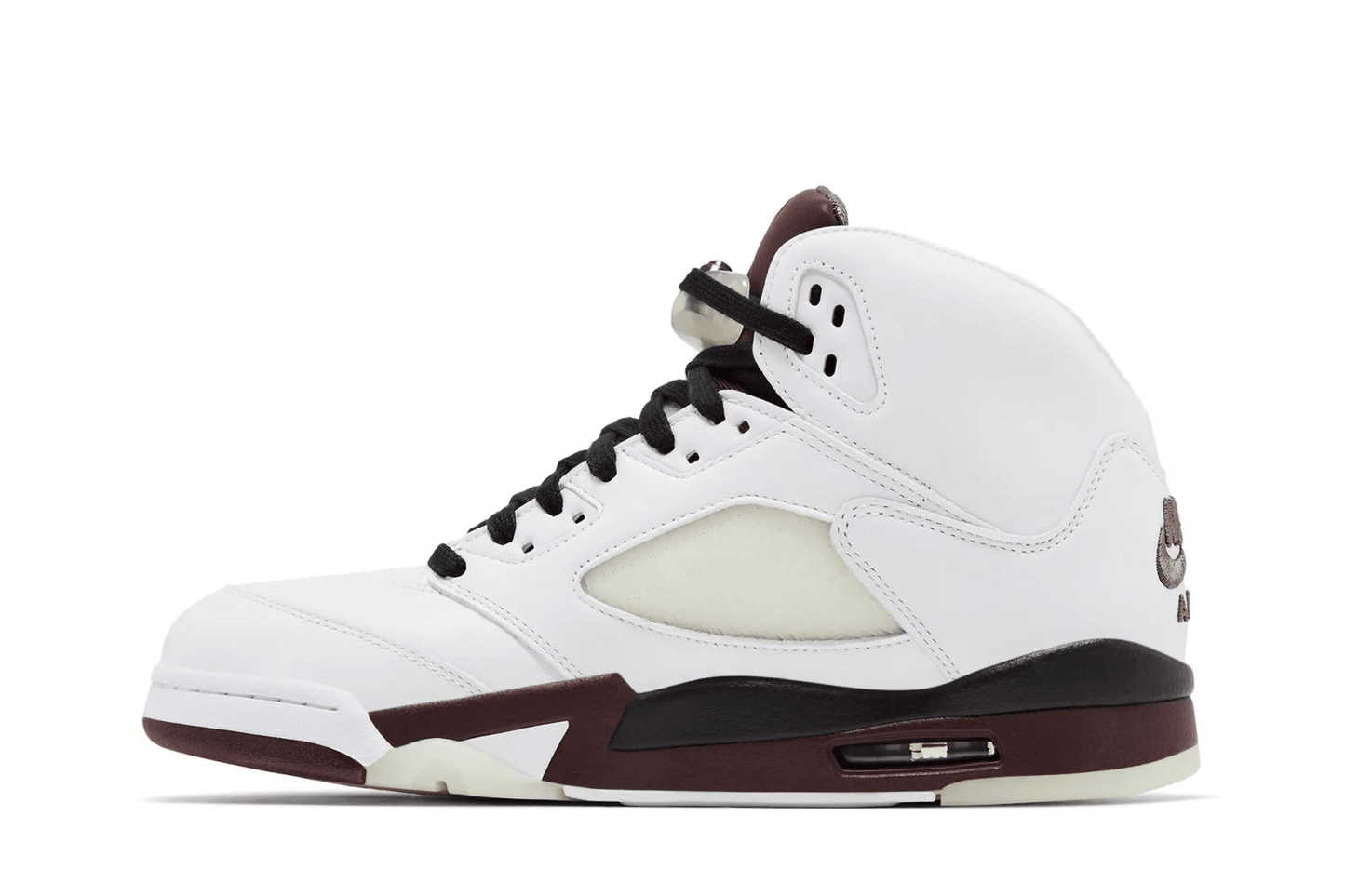 Men's A Ma ManiÃ©re x Air Jordan 5 â€œJuneteenthâ€œ Shoes