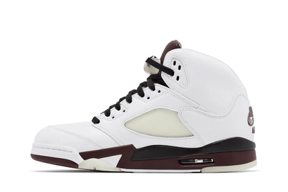 Men's A Ma ManiÃ©re x Air Jordan 5 â€œJuneteenthâ€œ Shoes