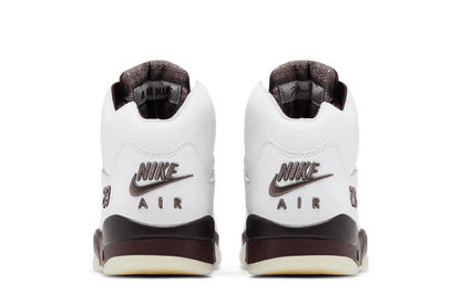 Men's A Ma ManiÃ©re x Air Jordan 5 â€œJuneteenthâ€œ Shoes