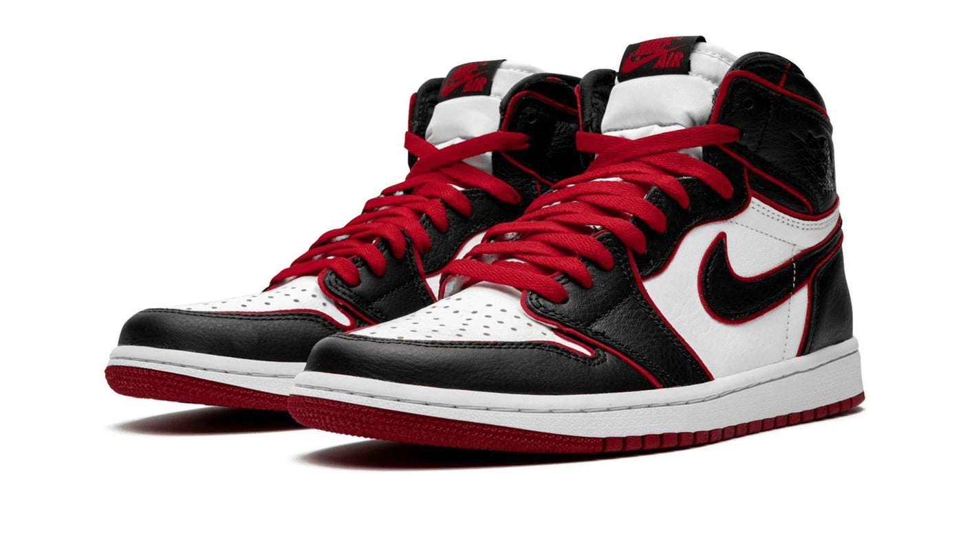 Men's Air Jordan 5 Bloodline Shoes