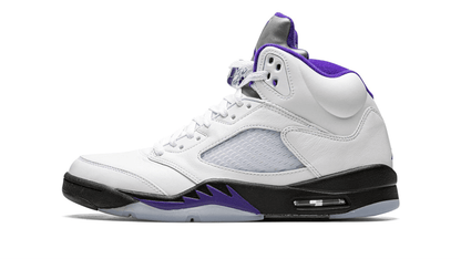 Men's Air Jordan 5 Concord Shoes