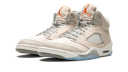 Men's Air Jordan 5 Craft Shoes