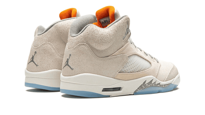 Men's Air Jordan 5 Craft Shoes