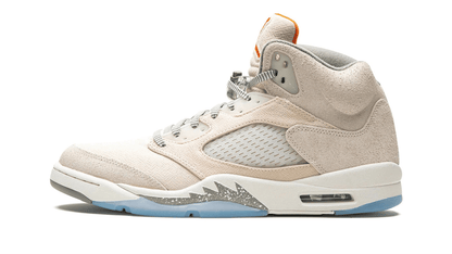 Men's Air Jordan 5 Craft Shoes