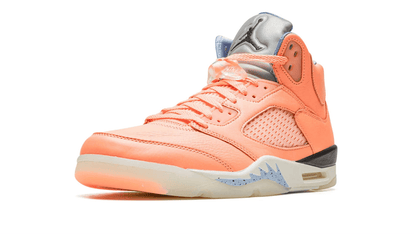 Men's Air Jordan 5 DJ Khaled - Crimson Bliss Shoes