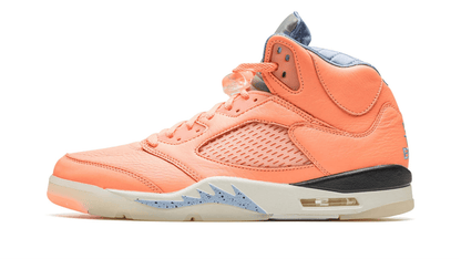 Men's Air Jordan 5 DJ Khaled - Crimson Bliss Shoes