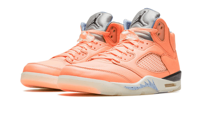 Men's Air Jordan 5 DJ Khaled - Crimson Bliss Shoes