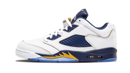 Men's Air Jordan 5 DUNK FROM ABOVE Shoes
