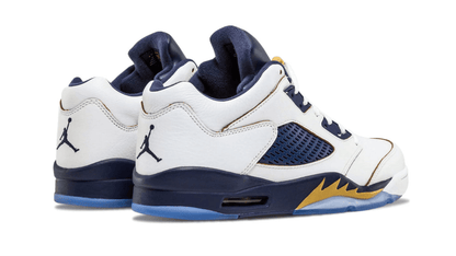 Men's Air Jordan 5 DUNK FROM ABOVE Shoes