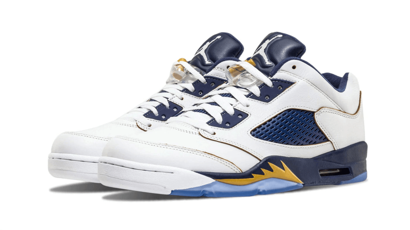 Men's Air Jordan 5 DUNK FROM ABOVE Shoes