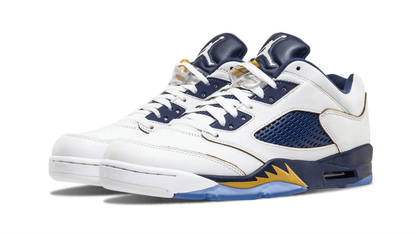 Men's Air Jordan 5 DUNK FROM ABOVE Shoes