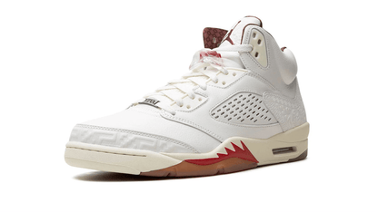 Men's Air Jordan 5 El Grito Shoes
