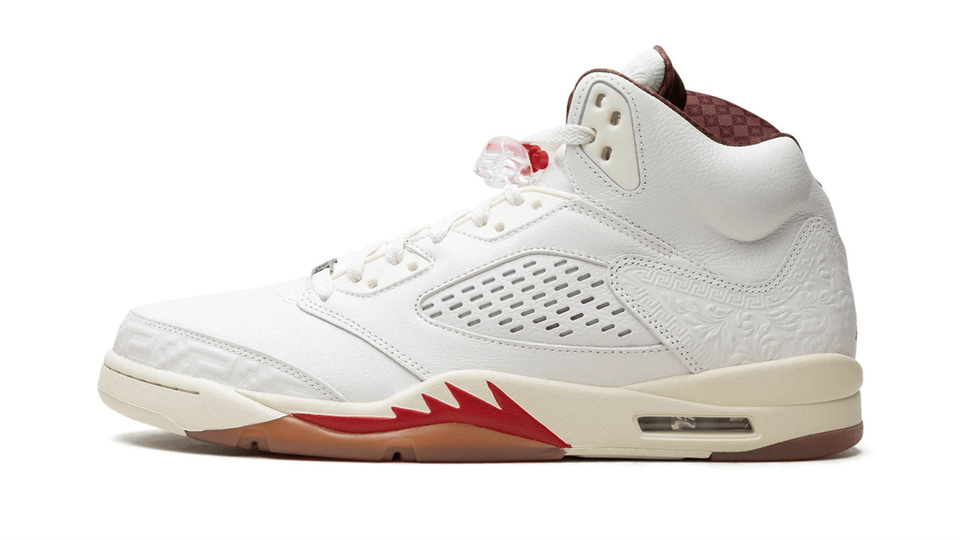 Men's Air Jordan 5 El Grito Shoes