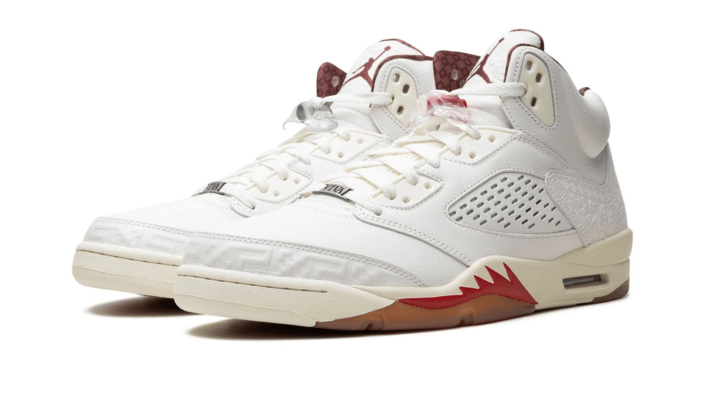 Men's Air Jordan 5 El Grito Shoes