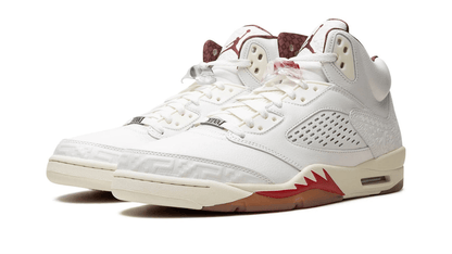 Men's Air Jordan 5 El Grito Shoes