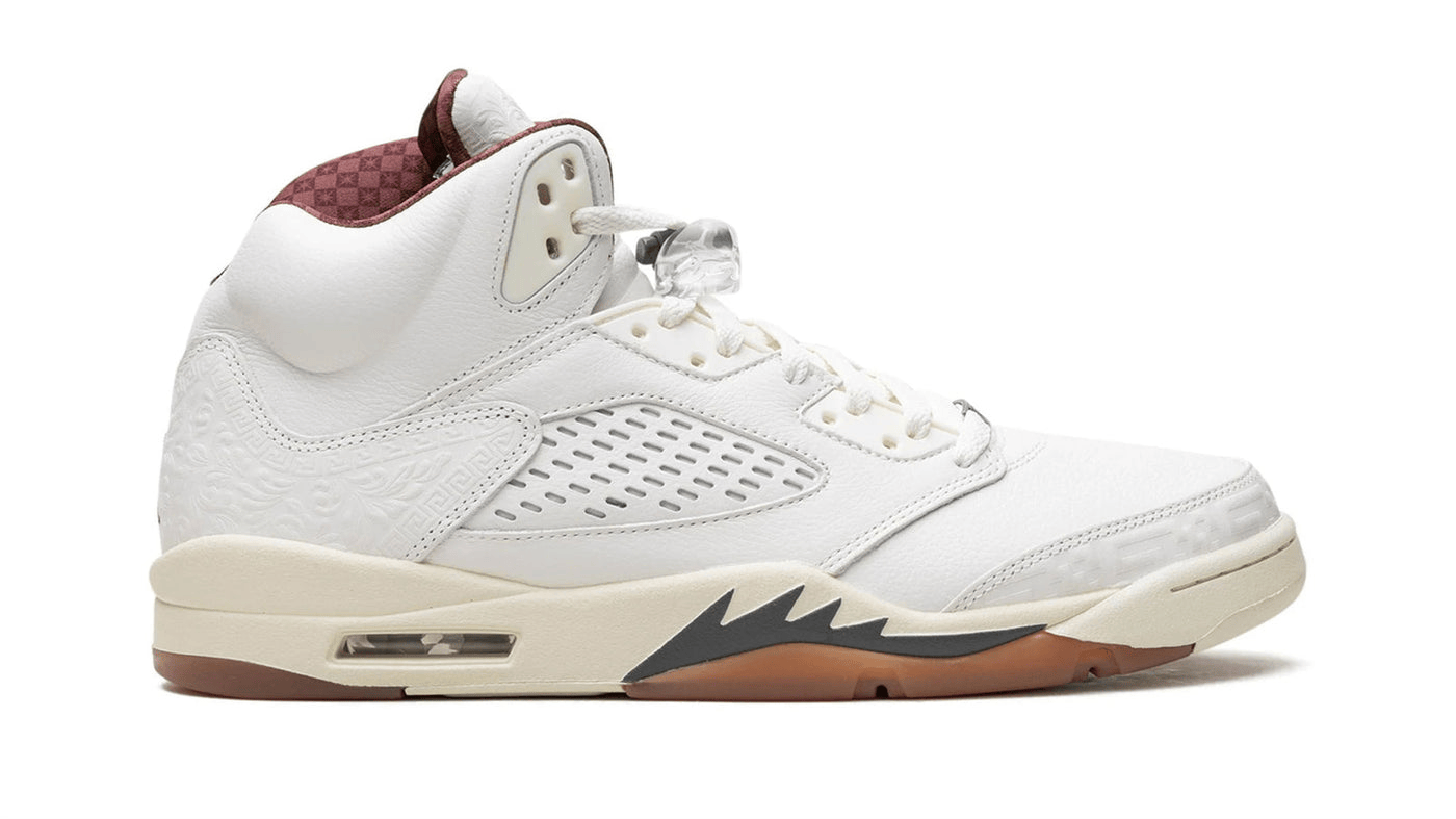 Men's Air Jordan 5 El Grito Shoes