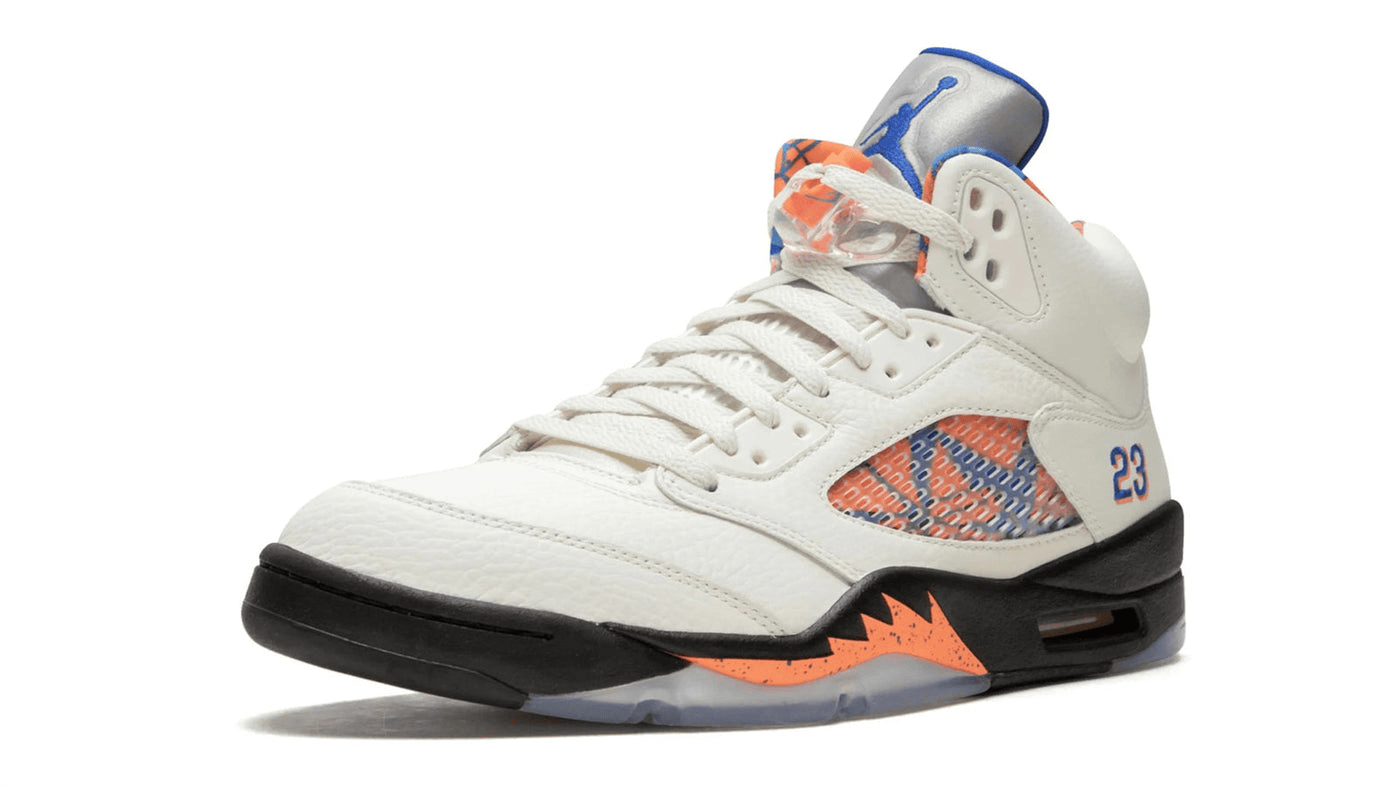 Men's Air Jordan 5 International Flight Shoes