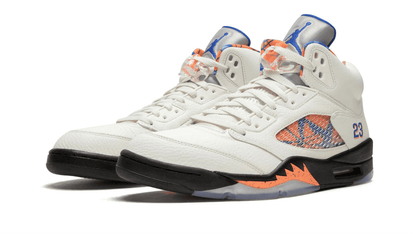 Men's Air Jordan 5 International Flight Shoes