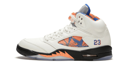 Men's Air Jordan 5 International Flight Shoes