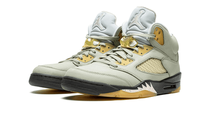Men's Air Jordan 5 Jade Horizon Shoes