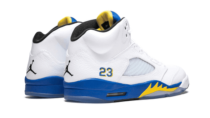 Men's Air Jordan 5 Laney Shoes