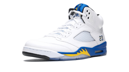 Men's Air Jordan 5 Laney Shoes
