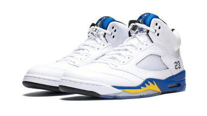 Men's Air Jordan 5 Laney Shoes