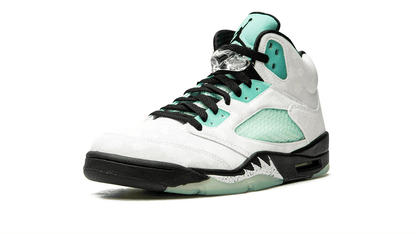 Men's Air Jordan 5 Mint Shoes