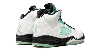 Men's Air Jordan 5 Mint Shoes