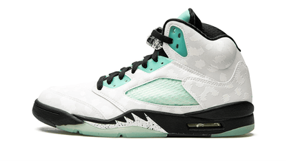 Men's Air Jordan 5 Mint Shoes