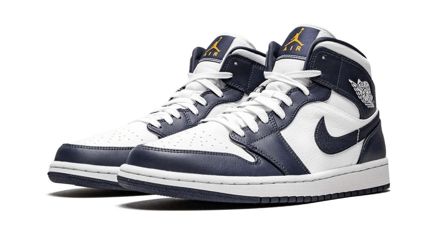 Men's Air Jordan 5 Obsidian Shoes