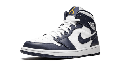 Men's Air Jordan 5 Obsidian Shoes
