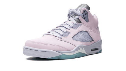 Men's Air Jordan 5 Regal Pink Shoes