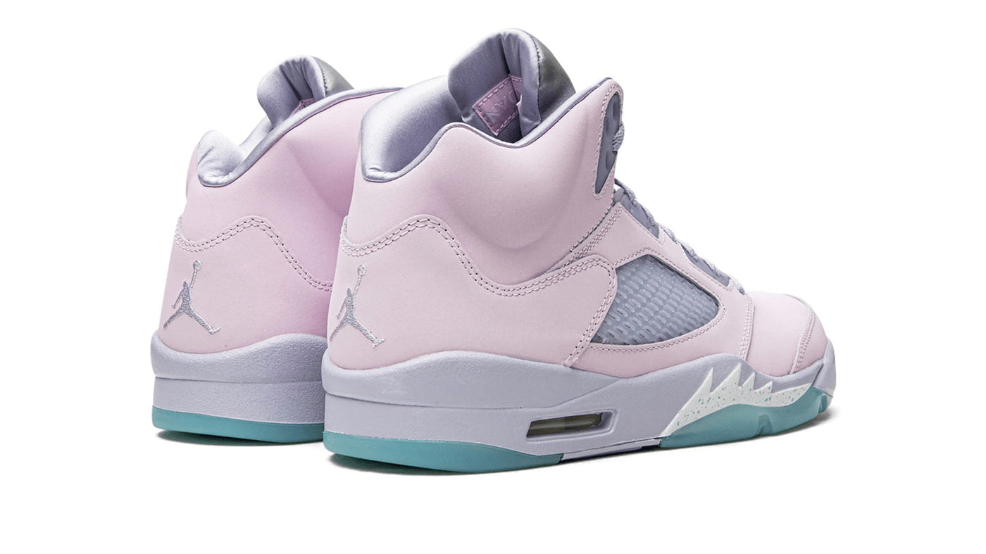 Men's Air Jordan 5 Regal Pink Shoes