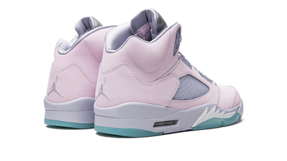 Men's Air Jordan 5 Regal Pink Shoes