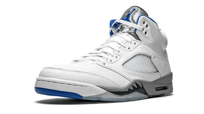 Men's Air Jordan 5 Stealth 2.0 Shoes