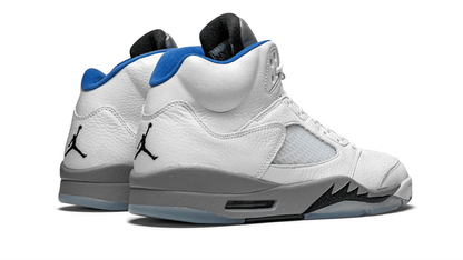 Men's Air Jordan 5 Stealth 2.0 Shoes