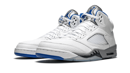 Men's Air Jordan 5 Stealth 2.0 Shoes
