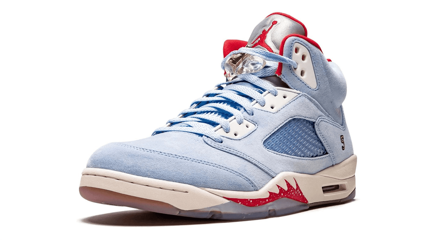 Men's Air Jordan 5 Trophy Room Shoes