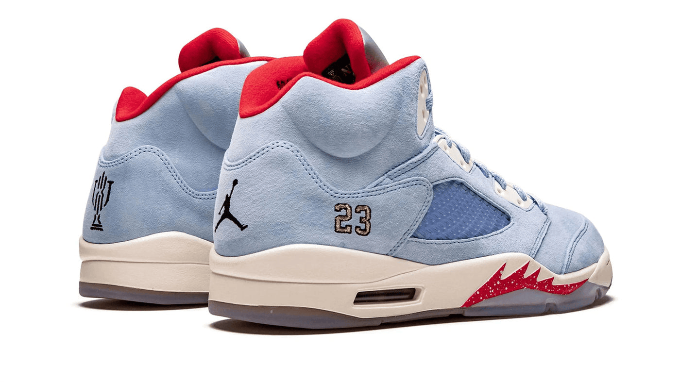Men's Air Jordan 5 Trophy Room Shoes