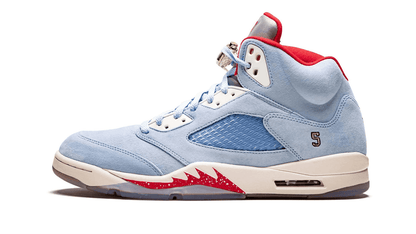 Men's Air Jordan 5 Trophy Room Shoes