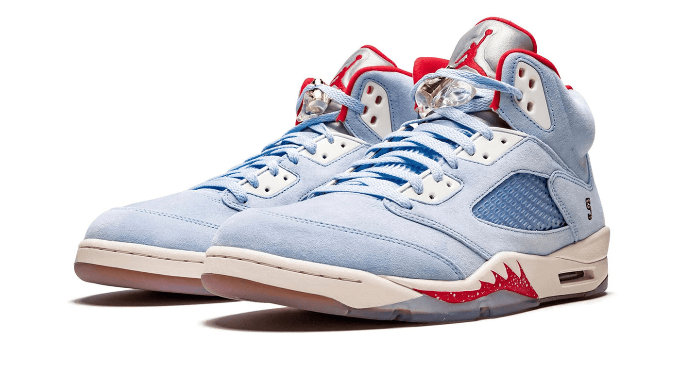 Men's Air Jordan 5 Trophy Room Shoes