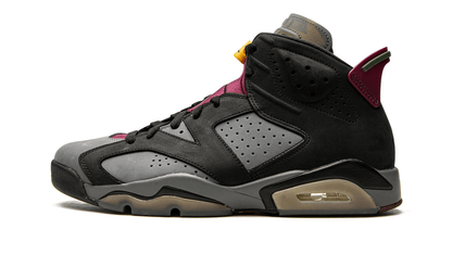 Men's Air Jordan 6 Bordeaux Shoes