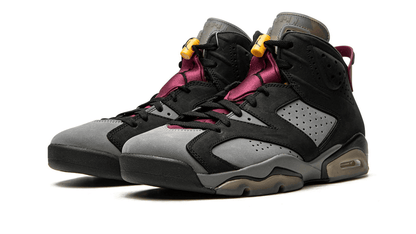 Men's Air Jordan 6 Bordeaux Shoes