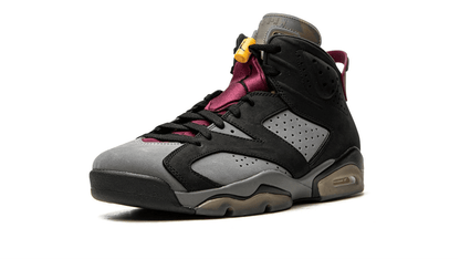Men's Air Jordan 6 Bordeaux Shoes