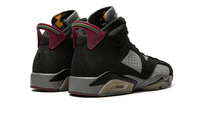 Men's Air Jordan 6 Bordeaux Shoes