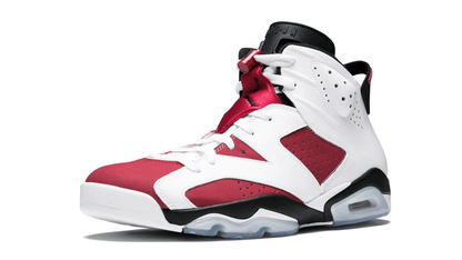 Men's Air Jordan 6 Carmine Shoes