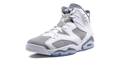 Men's Air Jordan 6 Cool Grey Shoes