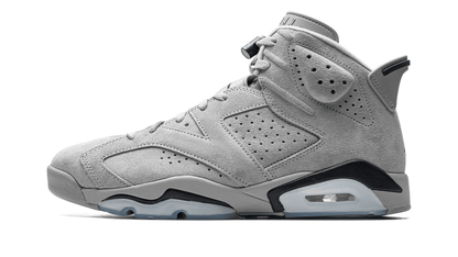 Men's Air Jordan 6 Georgetown Shoes
