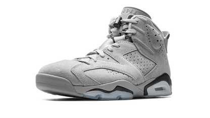 Men's Air Jordan 6 Georgetown Shoes